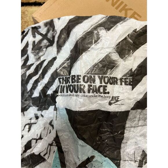 Off White x Nike Air Presto The Ten 2017 - Size 11 - AA3830 001 - Picture 11 of 13